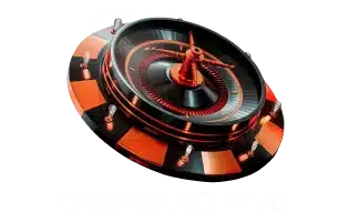 CASINO AO VIVO