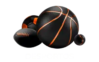 DESPORTOS